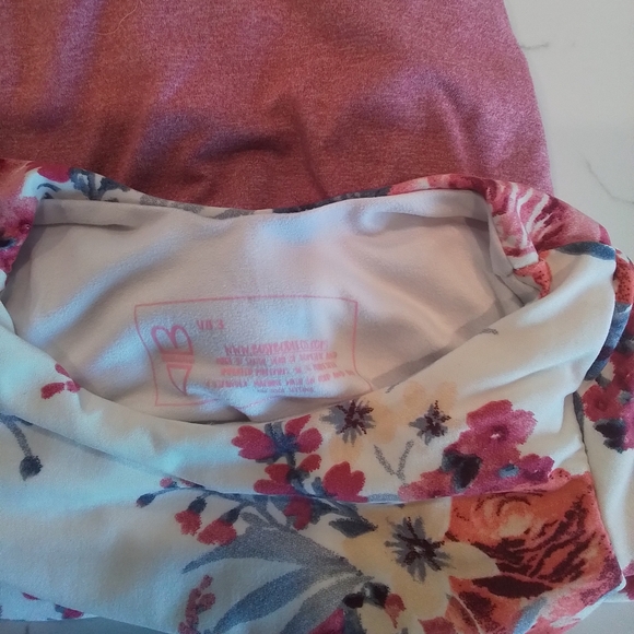 Busybod Leo Size 3 - Picture 2 of 5